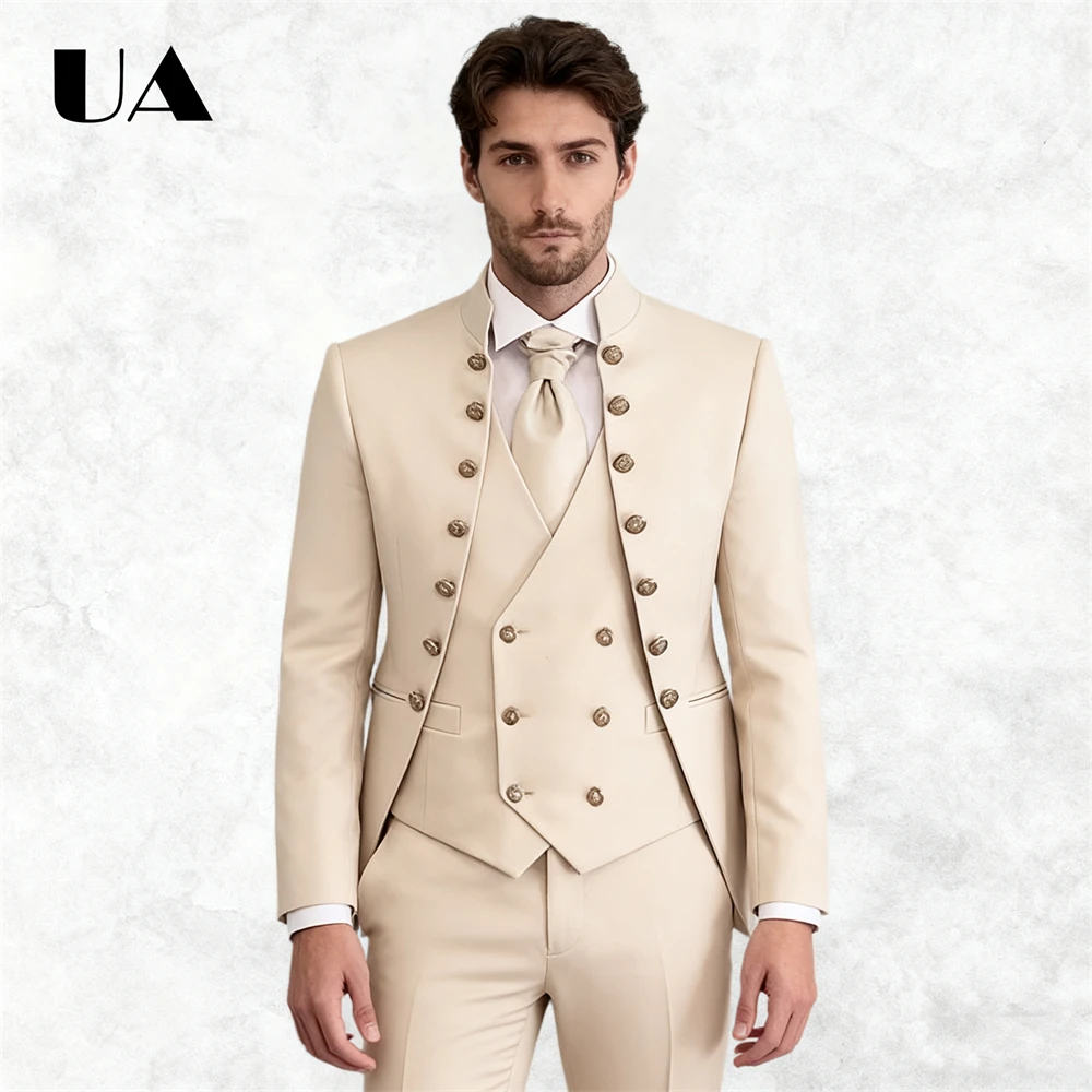 Abito da sposo per uomo, stile - Men'S Grooming And Style recensione e prezzo