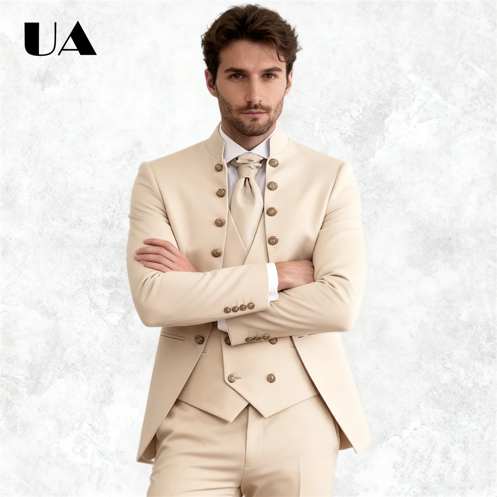 Abito da sposo per uomo, stile - Men'S Grooming And Style recensione e prezzo