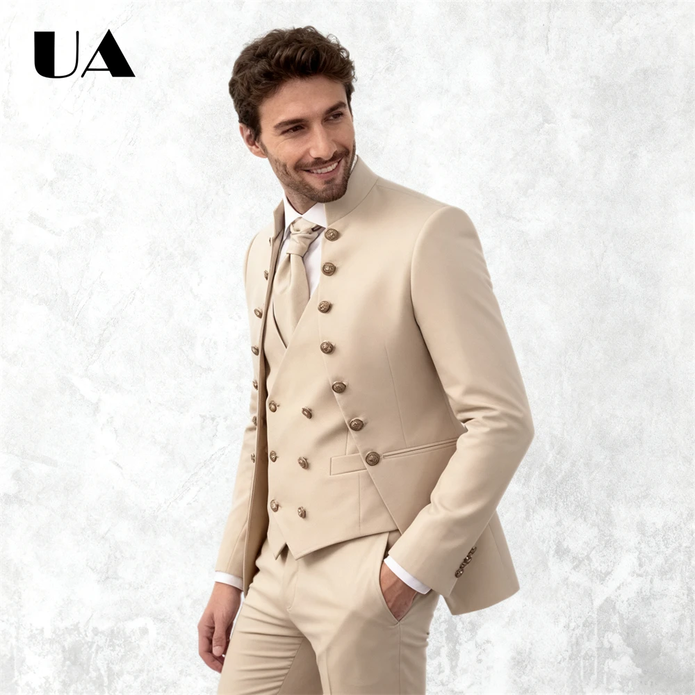 Abito da sposo per uomo, stile - Men'S Grooming And Style recensione e prezzo