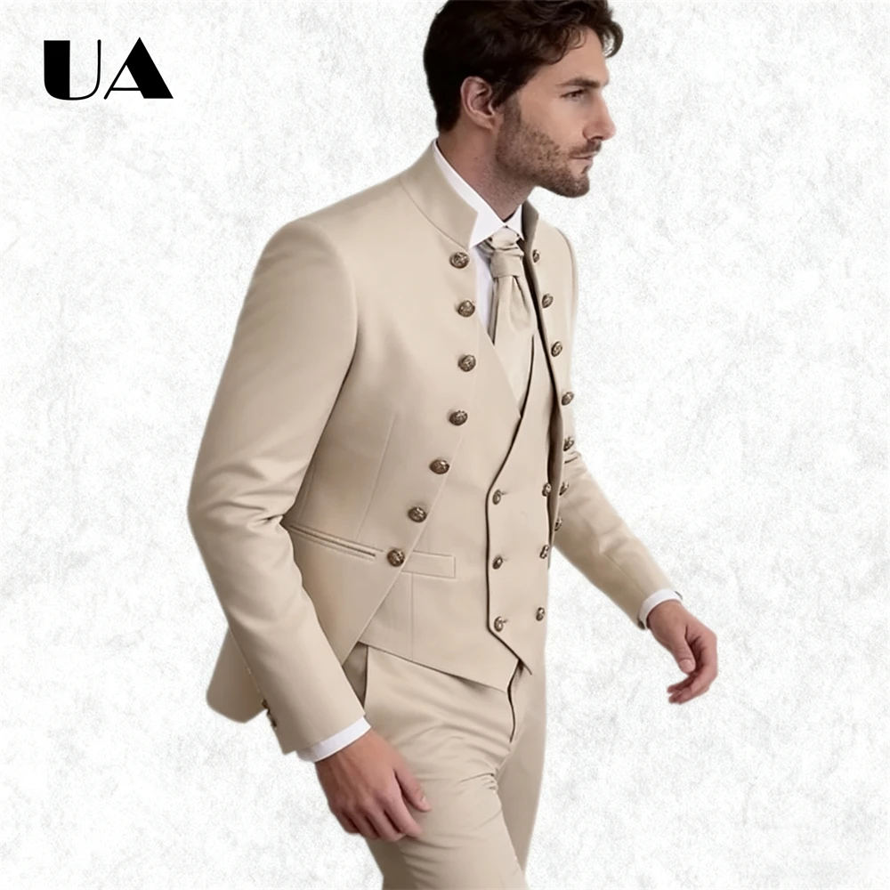 Abito da sposo per uomo, stile - Men'S Grooming And Style recensione e prezzo