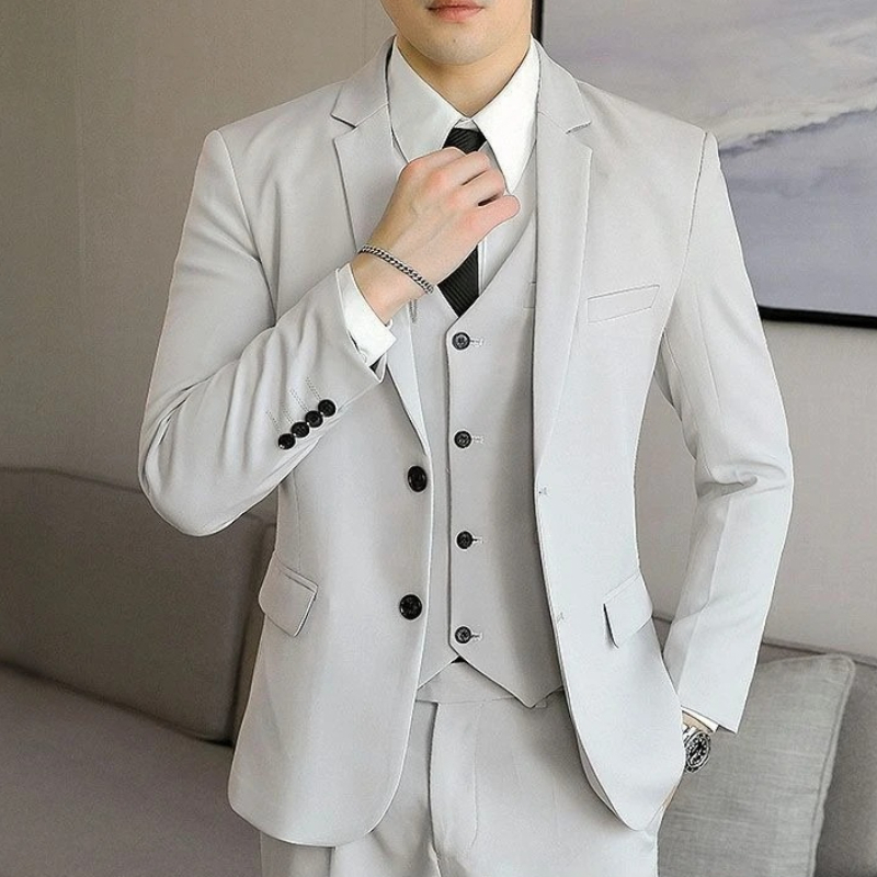 Giacca Blazer Slim Fit Stile C - Men'S Grooming And Style recensione e prezzo