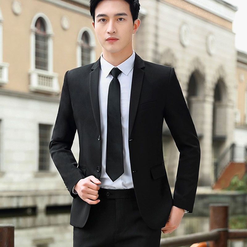 Giacca Blazer Slim Fit Stile C - Men'S Grooming And Style recensione e prezzo