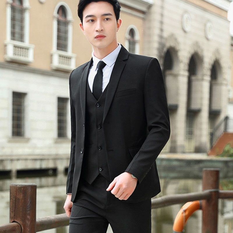 Giacca Blazer Slim Fit Stile C - Men'S Grooming And Style recensione e prezzo