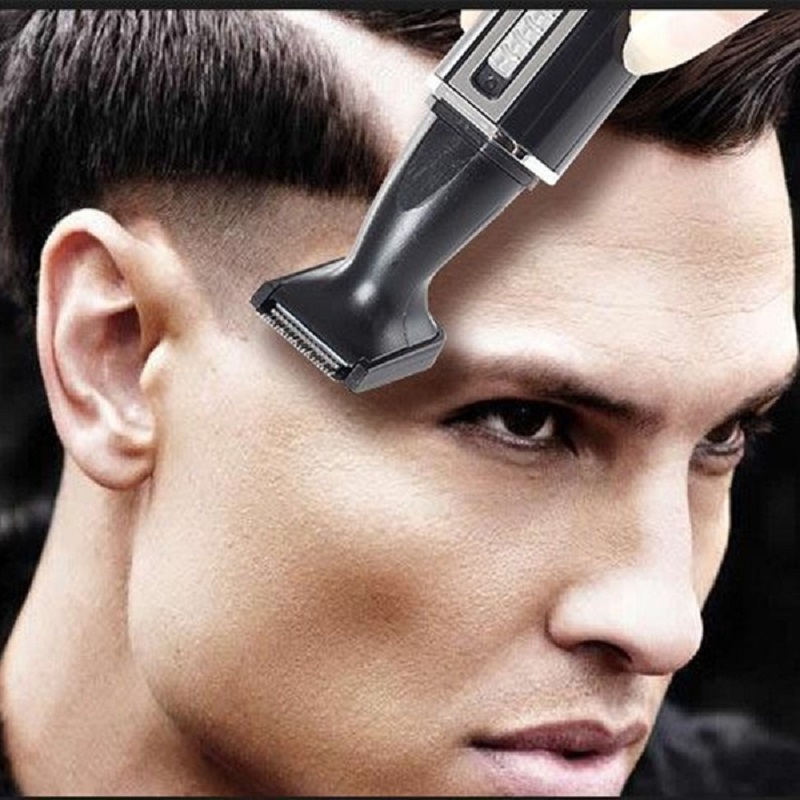 Kemei Ricaricabile Elettrico T - Grooming Men'S Eyebrows recensione e prezzo