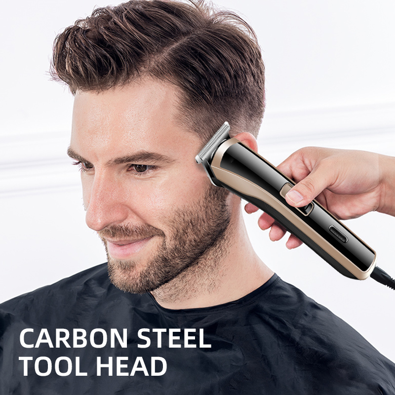 Kemei 418 tagliacapelli elettr - Men'S Grooming And Style recensione e prezzo