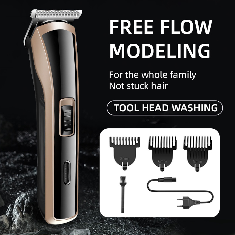 Kemei 418 tagliacapelli elettr - Men'S Grooming And Style recensione e prezzo