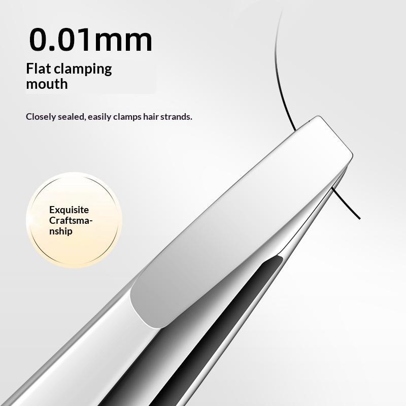 Pinzette in Acciaio Inox ad Al - Grooming Men'S Eyebrows recensione e prezzo
