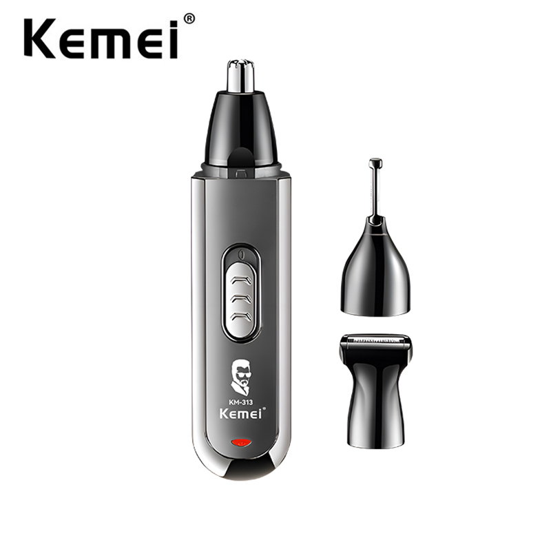 Kemei multifunzione orecchio e - Grooming Men'S Eyebrows recensione e prezzo