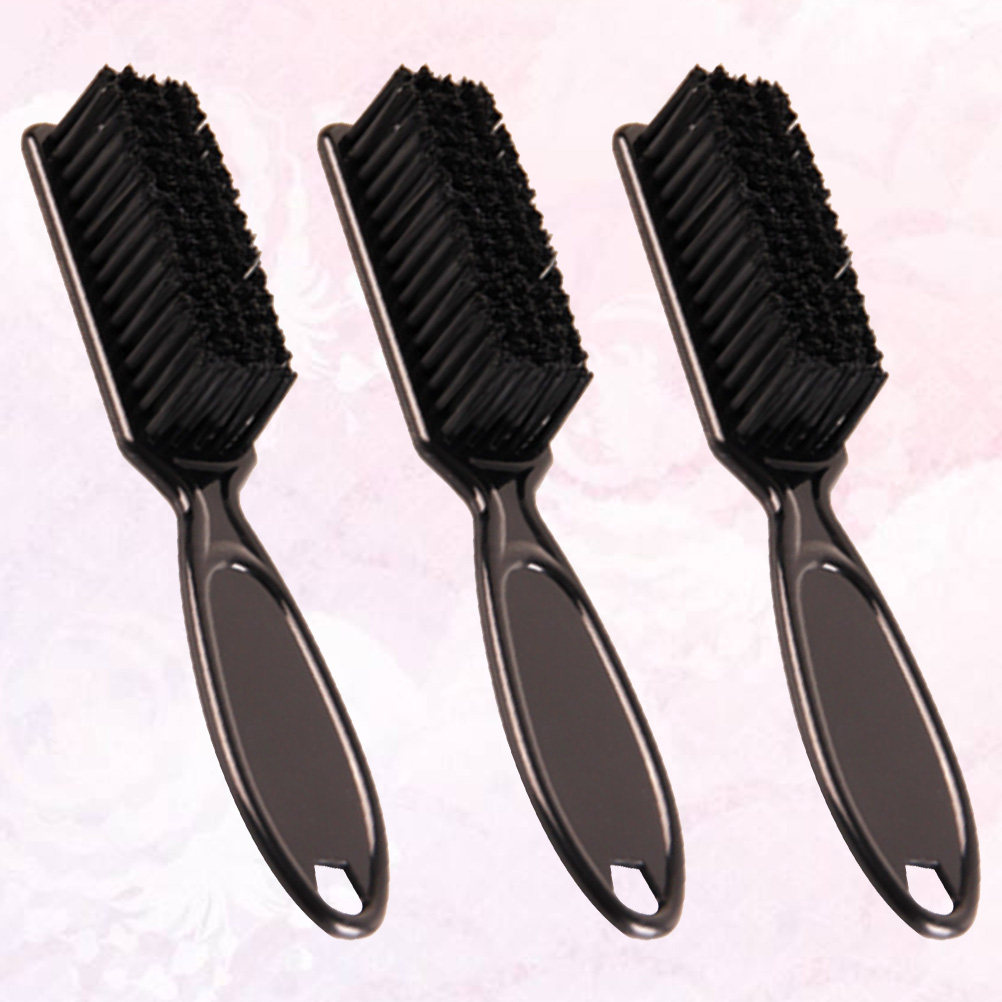 Set di 3 Spazzole per Barba co - Men'S Grooming And Style recensione e prezzo