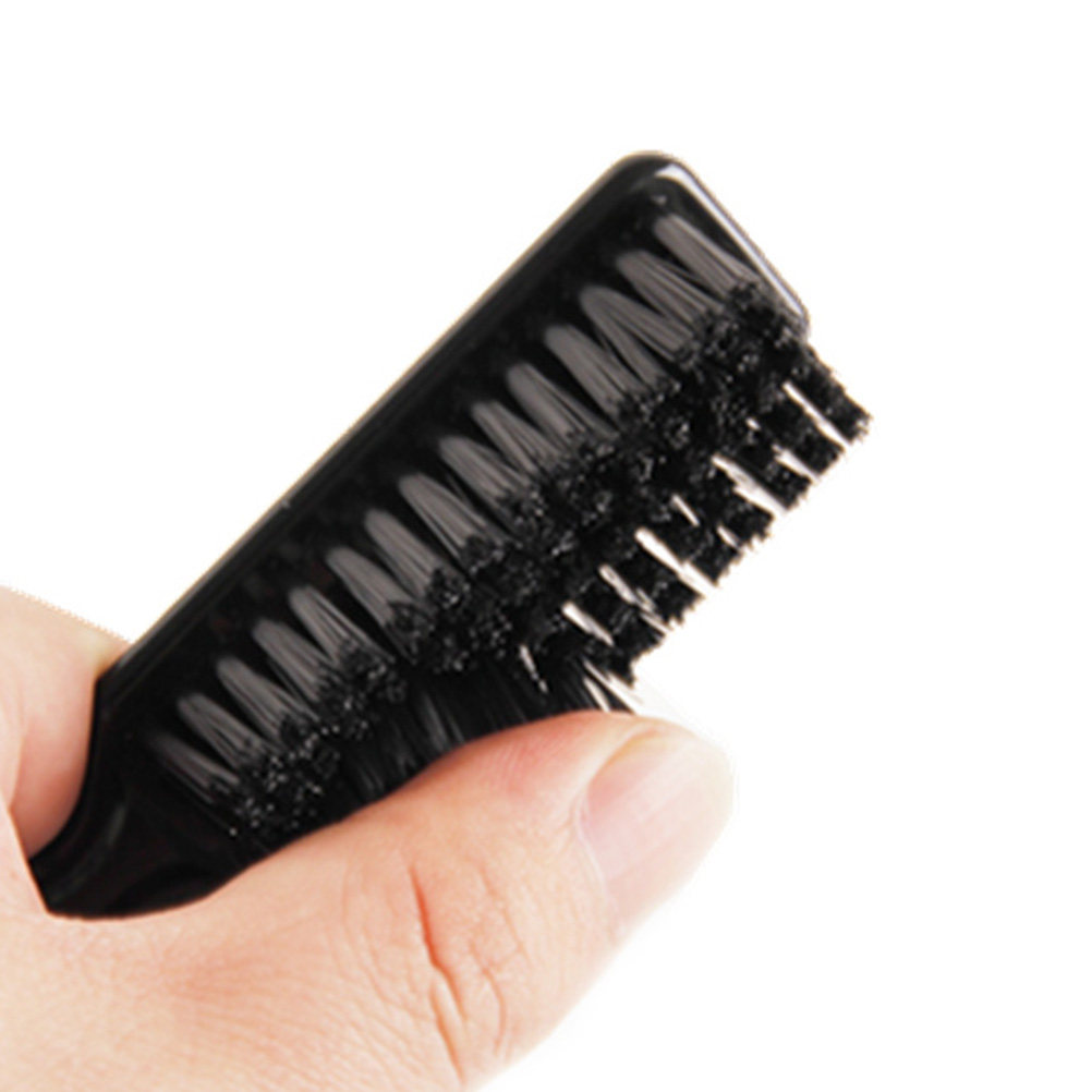 Set di 3 Spazzole per Barba co - Men'S Grooming And Style recensione e prezzo