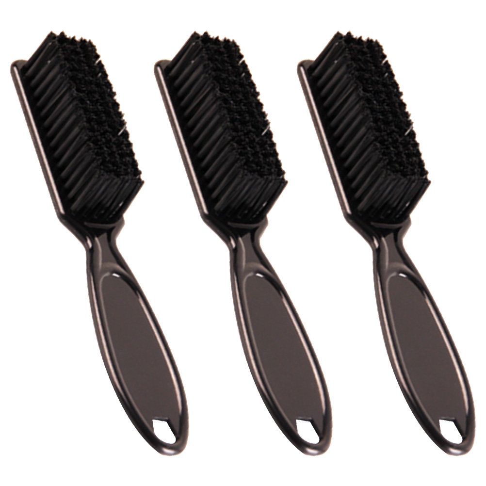 Set di 3 Spazzole per Barba co - Men'S Grooming And Style recensione e prezzo