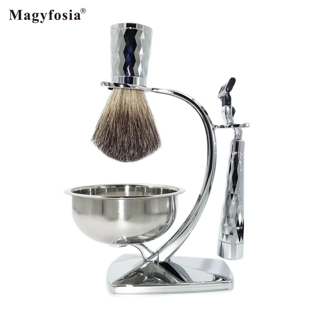Magyfosia New Shiny Twinkle Ma - Men'S Grooming Underarm recensione e prezzo