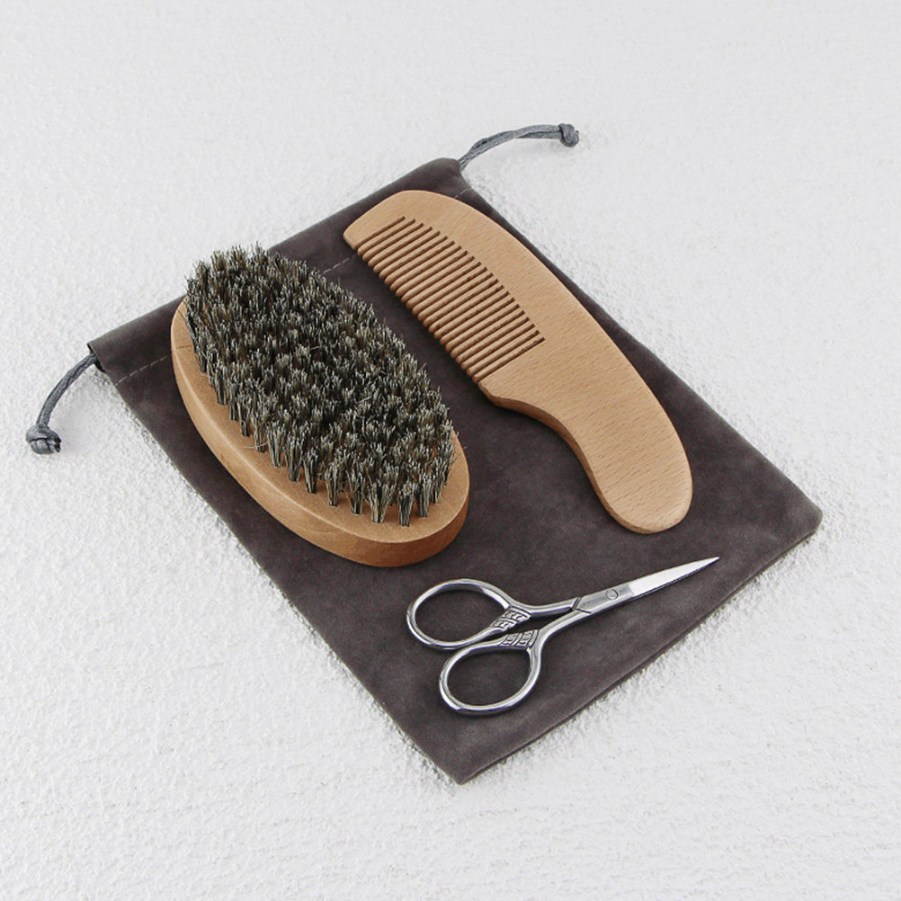Set per lo Styling della Barba - Men'S Grooming And Style recensione e prezzo
