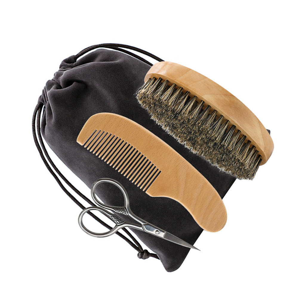 Set per lo Styling della Barba - Men'S Grooming And Style recensione e prezzo