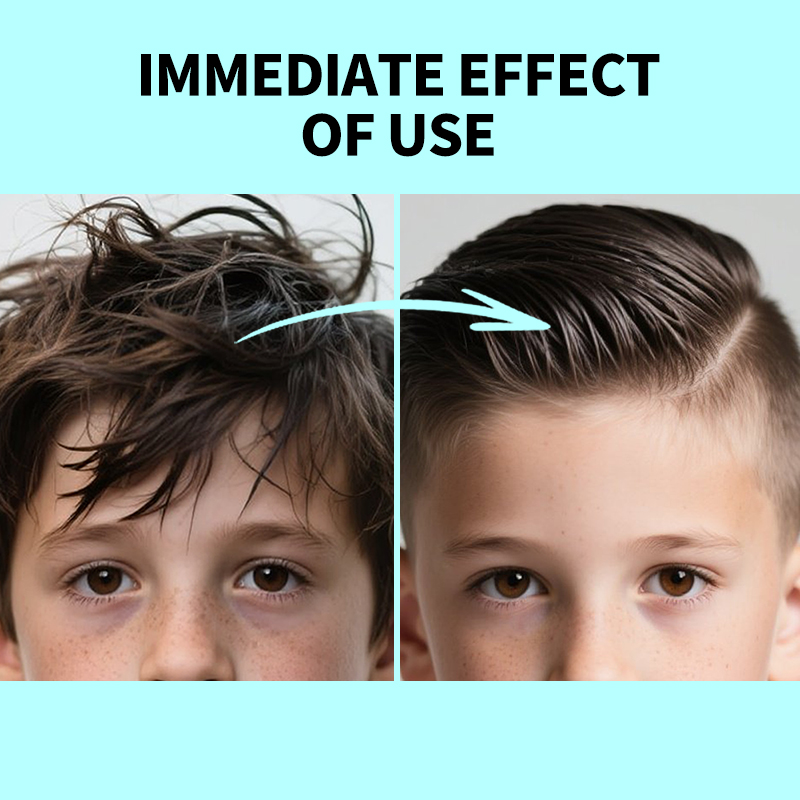 Sevich Salute Bambini Styling  - Pomade Hair Clay recensione e prezzo