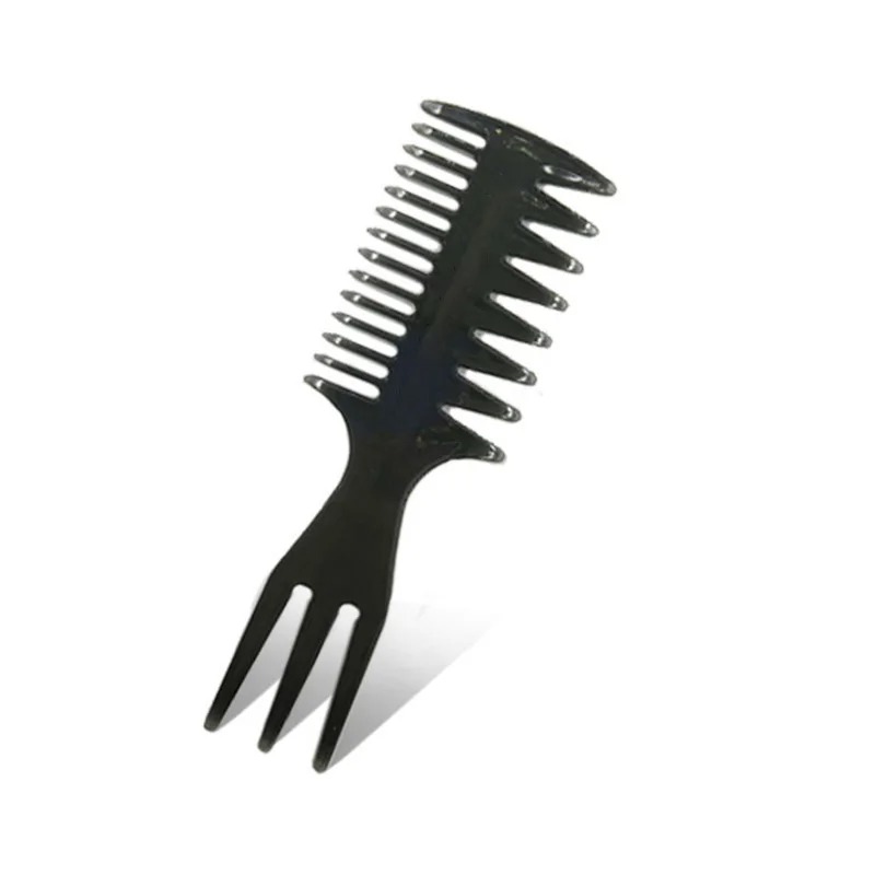 Pettine per capelli a denti la - Men'S Grooming Hairstyles recensione e prezzo