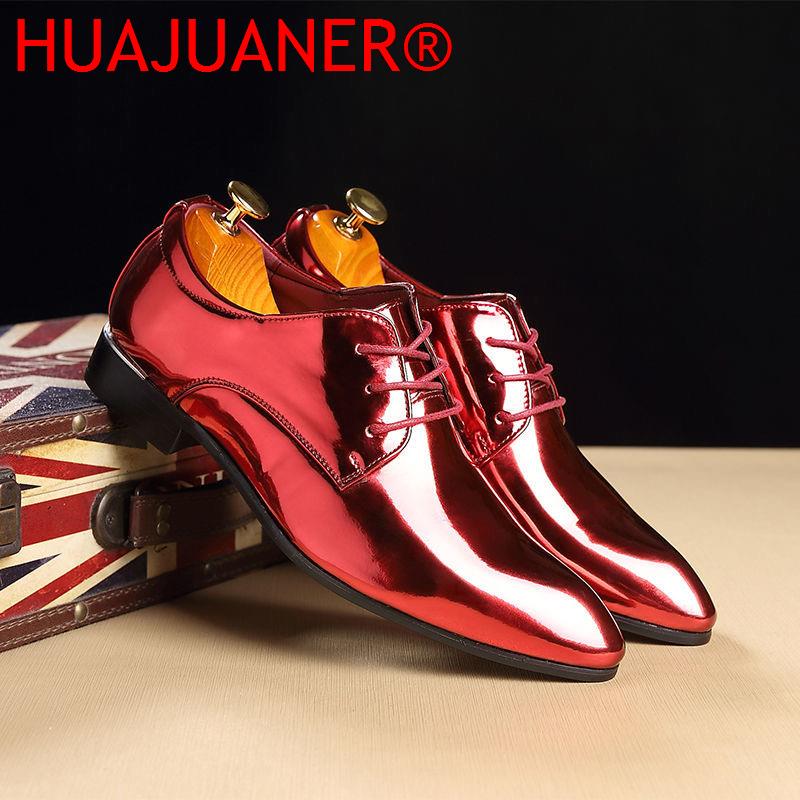 Autunno 2025 Moda Sposo Scarpe - Men'S Grooming And Style recensione e prezzo