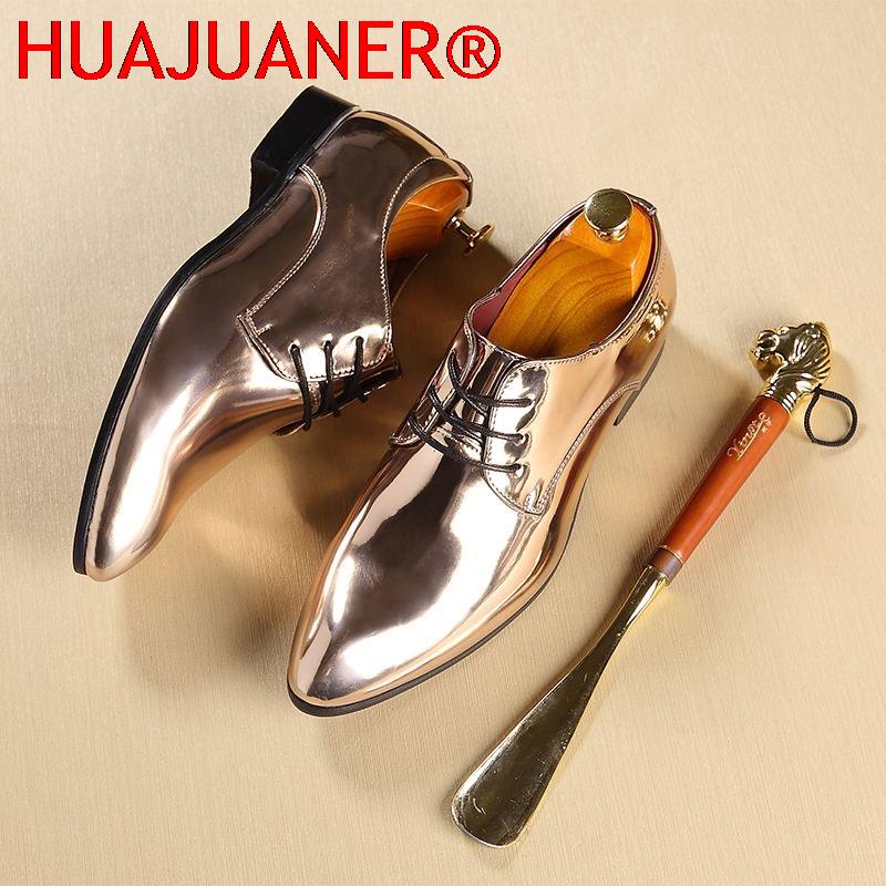 Autunno 2025 Moda Sposo Scarpe - Men'S Grooming And Style recensione e prezzo