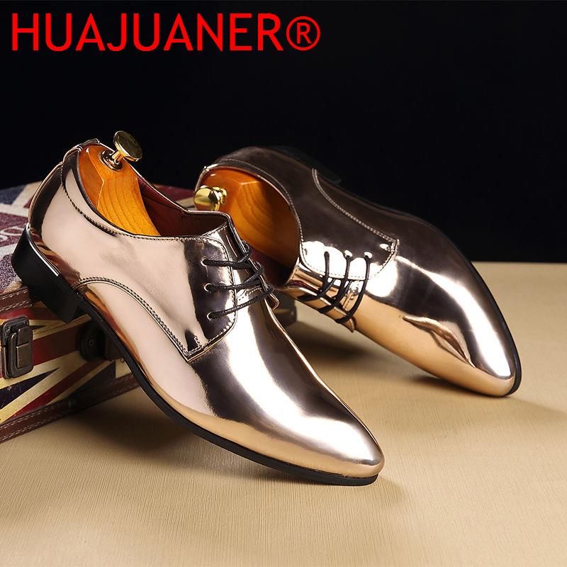 Autunno 2025 Moda Sposo Scarpe - Men'S Grooming And Style recensione e prezzo